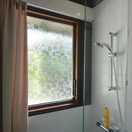 Holiday Blaklokkevej Marielyst With Shower בית נופש